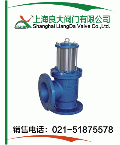 氣動、液動角式排泥閥