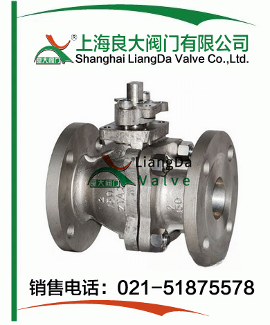 TA2、ZTA2鈦合金球閥